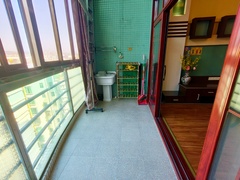 阳台