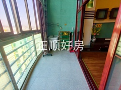 阳台