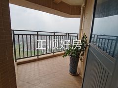 阳台