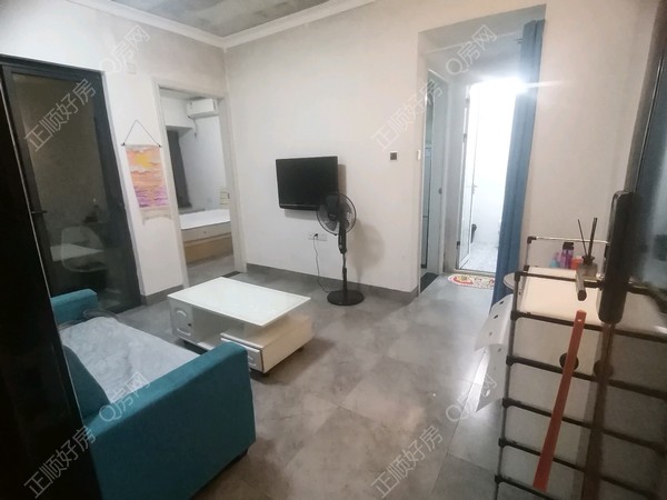 VR看房