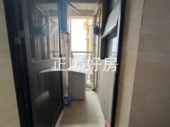 小阳台