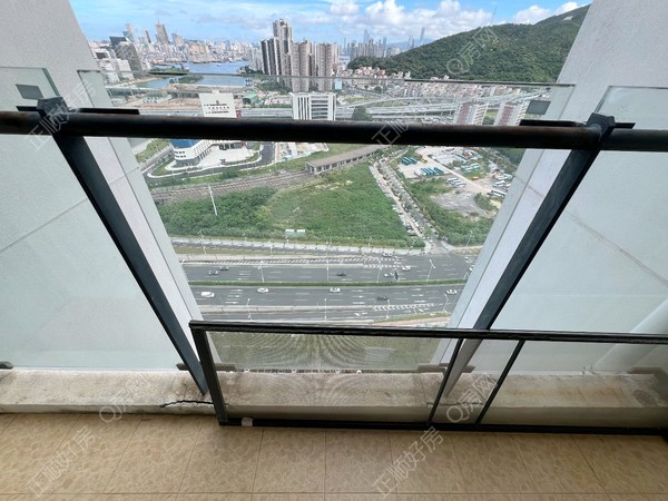 阳台