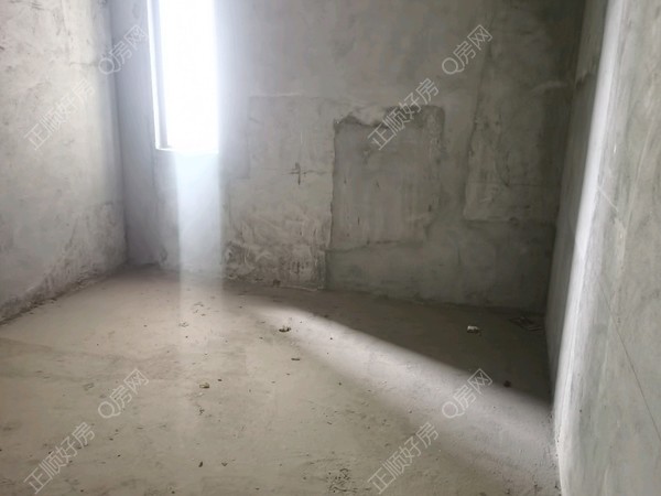 次卧
