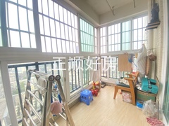 阳台