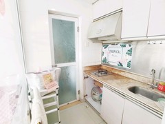 厨房