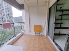 阳台