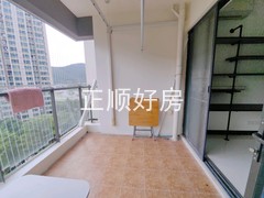 阳台