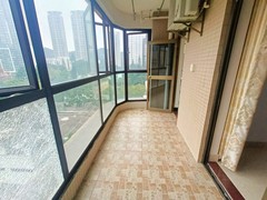 阳台