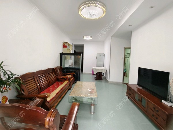 VR看房