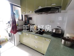 厨房