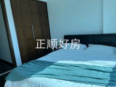 卧室
