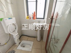 南面房