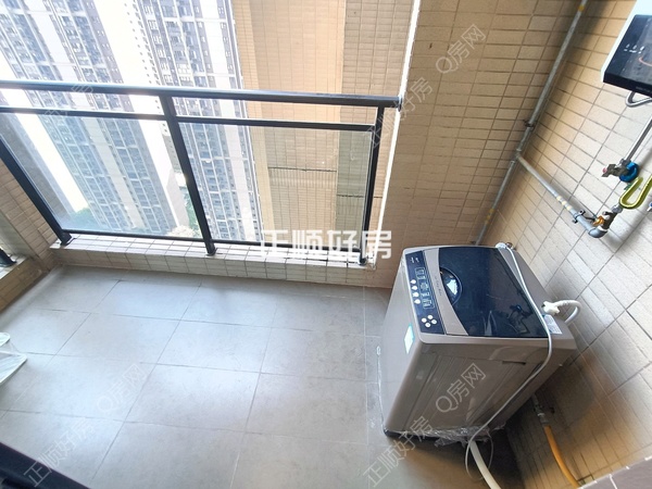 小阳台