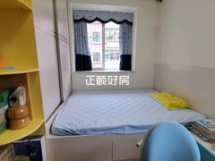 儿童房