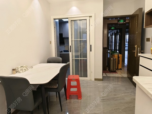 VR看房