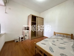 次卧
