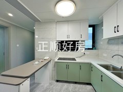 厨房