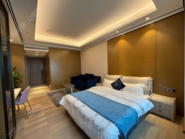 VR看房