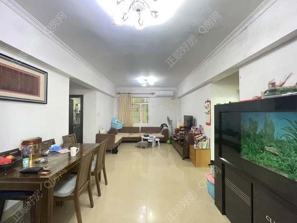 VR看房