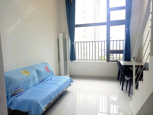 VR看房