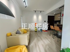 客厅