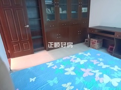 卧室