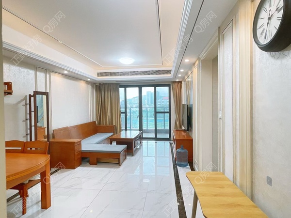 VR看房
