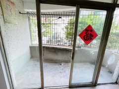 阳台