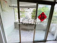 阳台