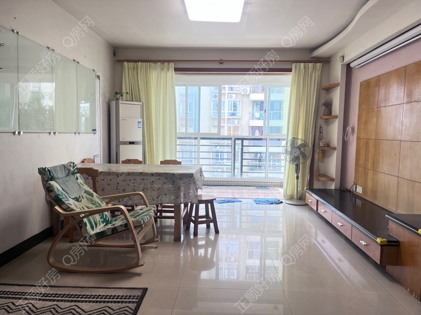 VR看房