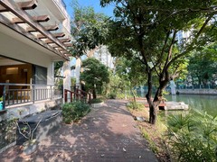 花园