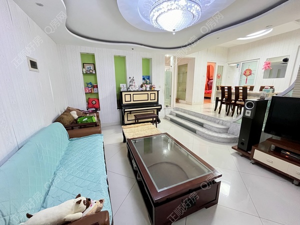 VR看房