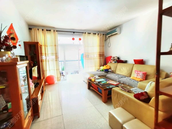 VR看房