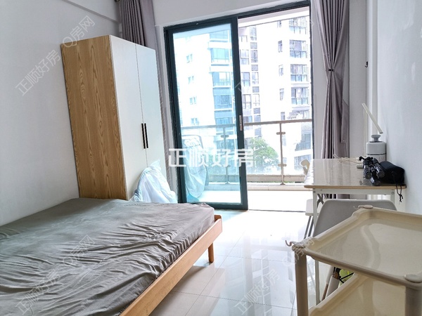 VR看房