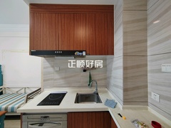 厨房