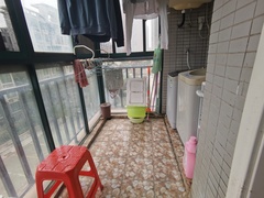 阳台