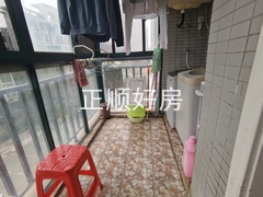 阳台