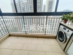 阳台