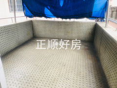 2楼2房-露天餐厅