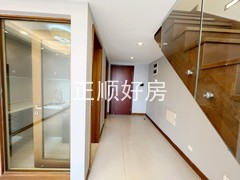 入户花园
