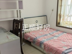 次卧