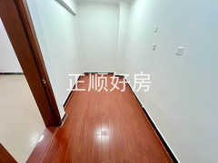 次卧