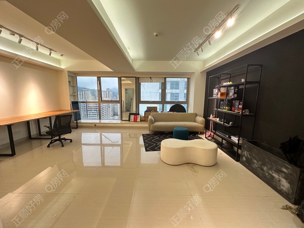 VR看房