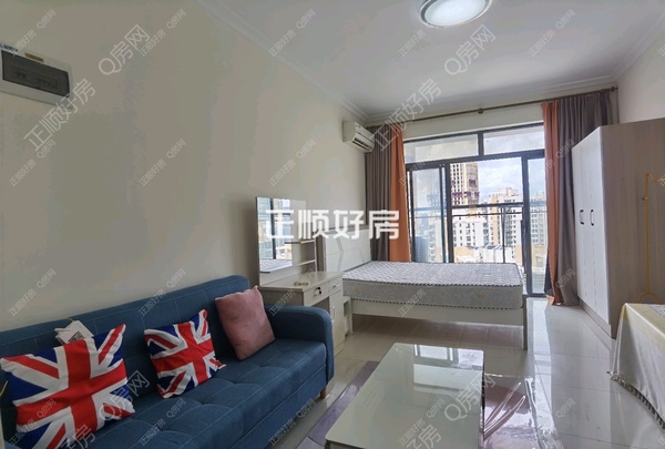 VR看房