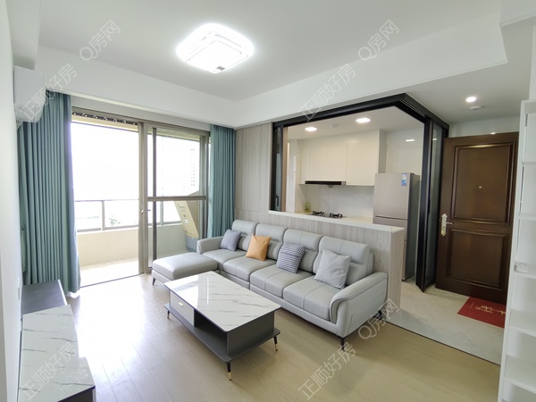 VR看房