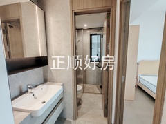 卫生间
