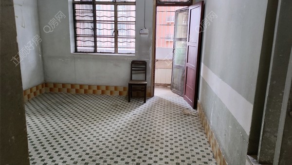 VR看房