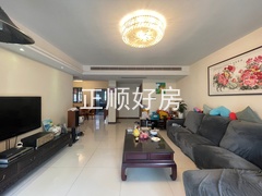 南向客厅