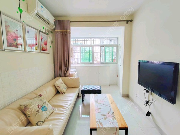 VR看房
