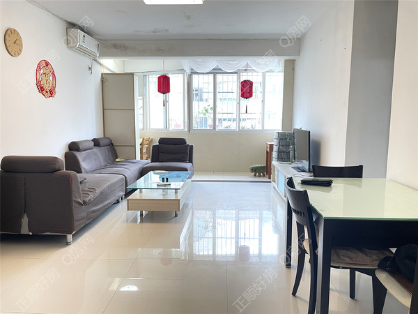 VR看房